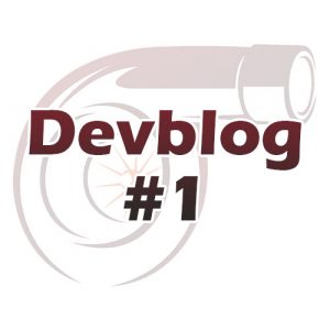 Devblog #1