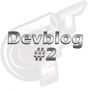 Devblog #2